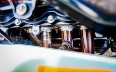 Ganti Part Ini Bikin Daihatsu Sigra Makin Sigap Libas Tanjakan Curam