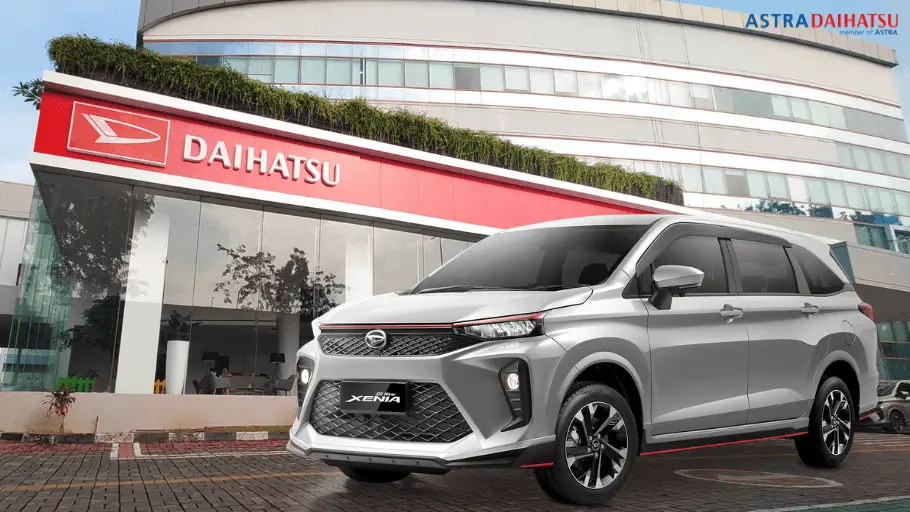 Ciri-Ciri Mobil yang Perlu Diganti dan Keuntungan Trade In ke Daihatsu